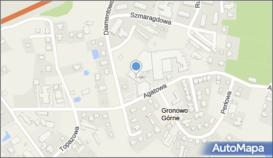 Krismar, ul. Agatowa 13, Gronowo Górne 82-310 - Przedsiębiorstwo, Firma, numer telefonu, NIP: 5781008015