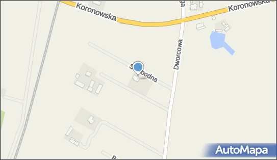 Krispo Knop Krzysztof, Dworcowa 21, Stronno 86-022 - Przedsiębiorstwo, Firma, NIP: 5541157141