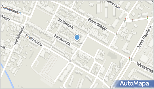 Krist- Bud Krzysztof Wawrzyniak, Zamenhofa Ludwika, dr. 13, Kutno 99-300 - Przedsiębiorstwo, Firma, NIP: 7752497403