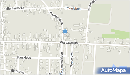 KRISTAL Aniela Erber - Hurtownia śrub i wkrętów, Sompolno 62-610 - Przedsiębiorstwo, Firma