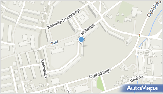 Kristin Krystyna Stawowska, ul. Oskara Kolberga 3, Jelenia Góra 58-506 - Przedsiębiorstwo, Firma, NIP: 6111602188