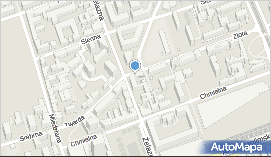 5252508634, KRM Three Investment Group sp. z o.o. 