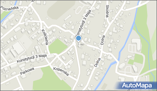 Króber Security PL, Obrońców Pokoju 1, Karpacz 58-540 - Przedsiębiorstwo, Firma, numer telefonu, NIP: 6112628617
