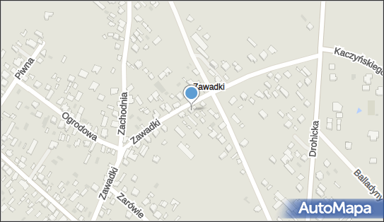 061456445, Krobe sp. z o.o. 
