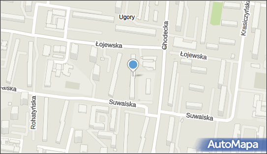 Krogo Robert Adamski, Łojewska 22, Warszawa 03-392 - Przedsiębiorstwo, Firma, NIP: 5241888484
