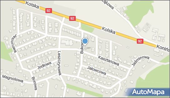 6652562098, Doradztwo Finansowe Krogulski 