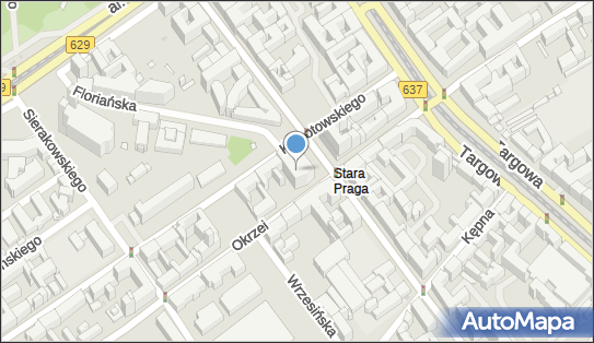 5361013877, Krój Konfekcji Damskiej, Kraszewska Wanda 