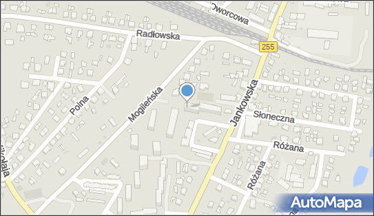 5561328025, Kroj Tech Agnieszka Repczyńska 