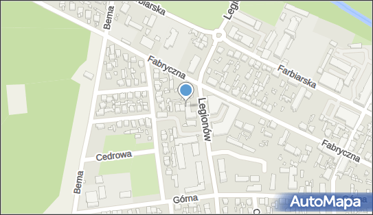 Krokodylek, Legionów 18, Tomaszów Mazowiecki 97-200 - Przedsiębiorstwo, Firma, numer telefonu, NIP: 7732469409
