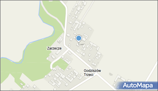 Król Grzegorz PHU, Godziszów Trzeci 4, Godziszów Trzeci 23-302 - Przedsiębiorstwo, Firma, NIP: 8620003310