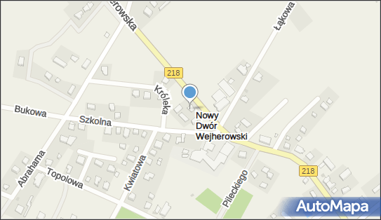 5881938736, Firma Usługowa Wojciech Królek 