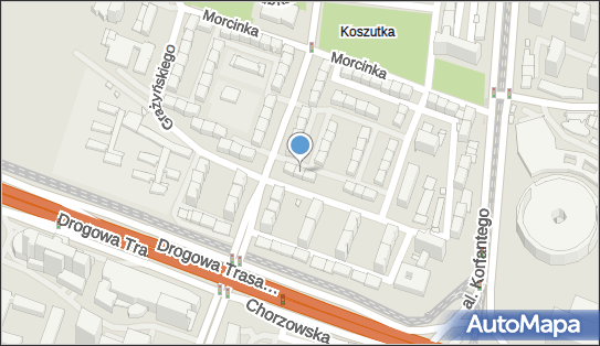 KROL, ul. Michała Grażyńskiego 16, Katowice 40-126 - Przedsiębiorstwo, Firma, NIP: 6341815025