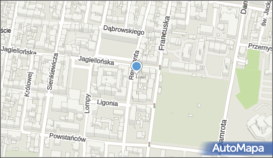 9542267750, Kromalicka Ewa, Handel Obwoźny 