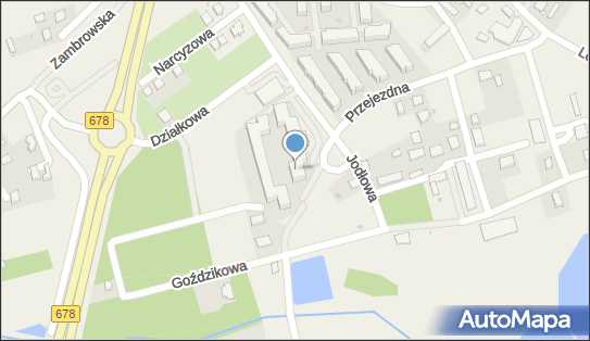9661421602, Kronos Agnieszka Ramel 