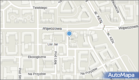 Kronos Firma Budowlano Handlowa, Wąwozowa 21, Warszawa 02-796 - Przedsiębiorstwo, Firma, NIP: 5210336157