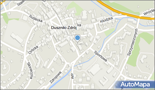 Kronostudio Krzysztof Furtas, ul. Adama Mickiewicza 11 57-340 - Przedsiębiorstwo, Firma, NIP: 6443129782