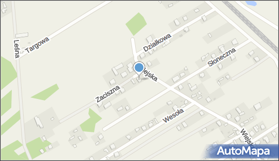 Krop Paweł Krogulec, Wiejska 93, Sobolew 08-460 - Przedsiębiorstwo, Firma, NIP: 8262161441