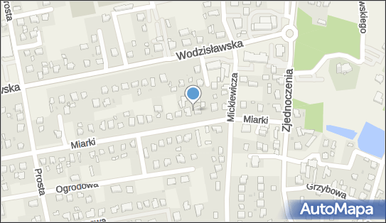 Kropelka, Miarki 8, Pawłowice 43-250 - Przedsiębiorstwo, Firma, numer telefonu, NIP: 6330011493