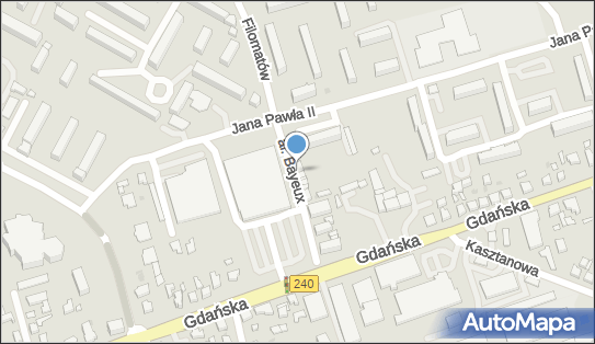 Kropidłowska Ewelina, al. Bayeux 18, Chojnice 89-600 - Przedsiębiorstwo, Firma, NIP: 5551860043