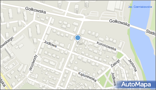 Kropka Bordo, ul. św. Bonifacego 150, Warszawa 02-909 - Przedsiębiorstwo, Firma, numer telefonu, NIP: 5252443308