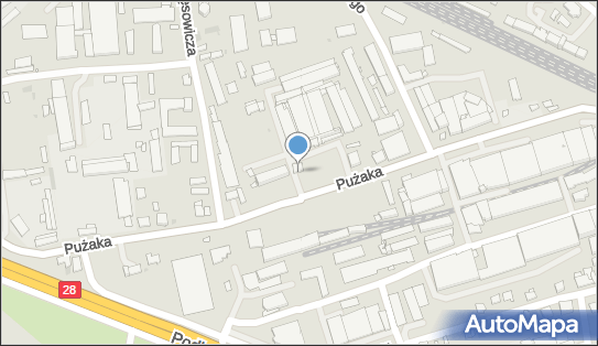 6842507636, Krosart Tomasz Penar 