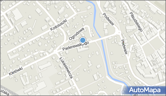 6842257263, Krośnieńskie Towarzystwo Muzyczne w Krośnie 