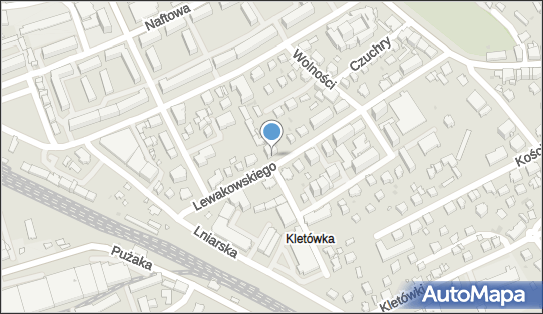 Krośnieńskie Towarzystwo Oświatowe w Krośnie, Krosno 38-400 - Przedsiębiorstwo, Firma, numer telefonu