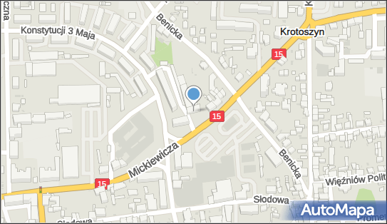 6211746544, Krotoszyńskie Towarzystwo Piłki Siatkowej 