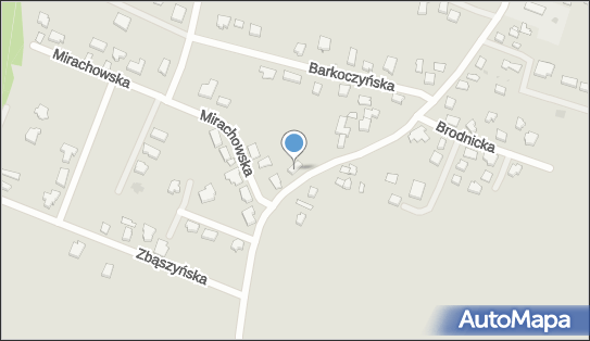 5832800788, Kancelaria Radcy Prawnego Amelia Gawecka 
