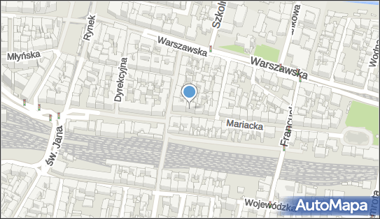 KRP KCZ, ul. Mariacka 4-6, Katowice 40-014 - Przedsiębiorstwo, Firma, NIP: 6462652579