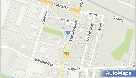 KRP Mariusz Ogórek, Warszawska 123, Tomaszów Mazowiecki 97-200 - Przedsiębiorstwo, Firma, NIP: 7732009263