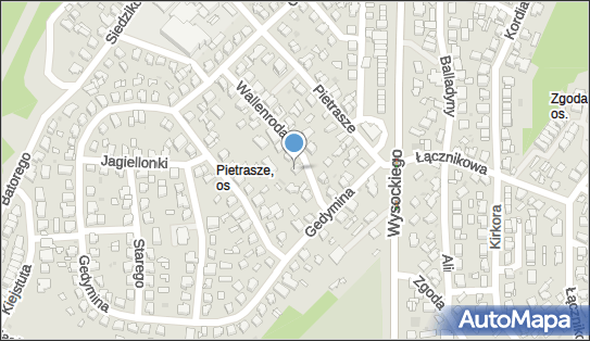 KRP Sylwia Domanowska, ul. Konrada Wallenroda 5, Białystok 15-132 - Przedsiębiorstwo, Firma, NIP: 9661828054