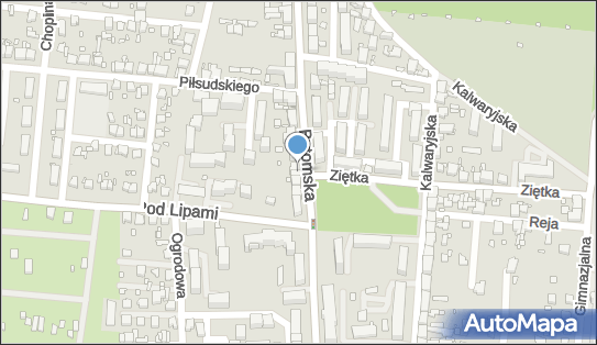 KRS TKKF, Bytomska 109, Piekary Śląskie 41-940 - Przedsiębiorstwo, Firma, numer telefonu