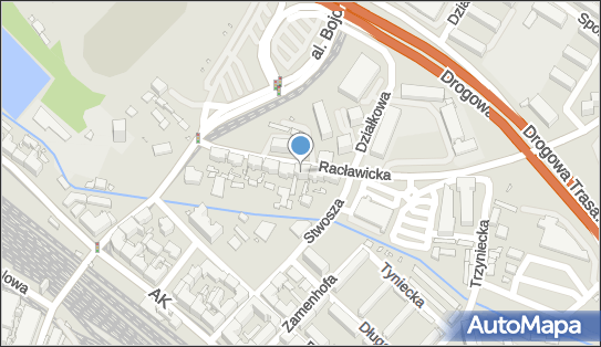 Kruczkowska Agnieszka, Racławicka 14, Chorzów 41-506 - Przedsiębiorstwo, Firma, NIP: 6272247427