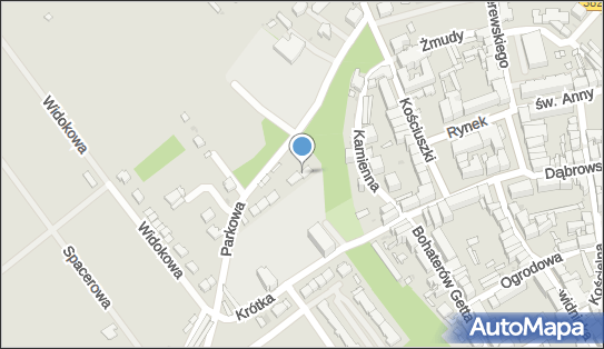 Kruk Pol, Parkowa 1, Strzegom 58-150 - Przedsiębiorstwo, Firma, NIP: 8841624447