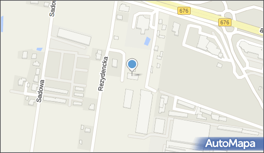 5431953569, Krukauto Mirosław Kruk 