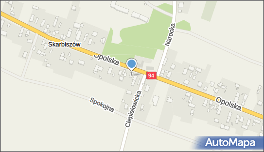 Kruka, ul. Opolska 46, Skarbiszów 49-120 - Przedsiębiorstwo, Firma, NIP: 7541985100