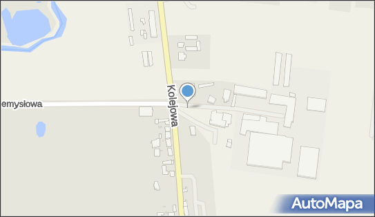 KRUKOWIAK Kujawska Fabryka Maszyn Rolniczych Sp. z o.o. 87-880 - Przedsiębiorstwo, Firma, godziny otwarcia, numer telefonu