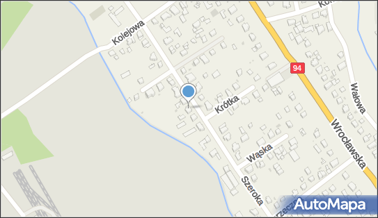 Krukowski J., Radwanice, Szeroka 12, Radwanice 55-010 - Przedsiębiorstwo, Firma, NIP: 9121047270