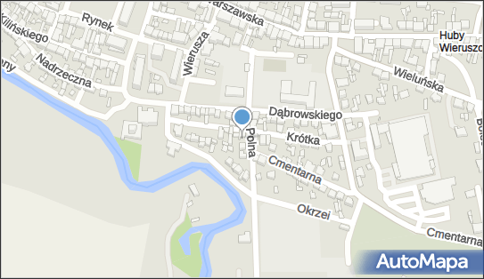 6191207493, Kruk Usługi Remontowo - Budowlane Dariusz Kruk 