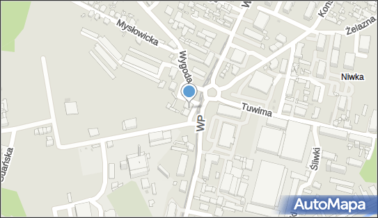 Krul 3, Wojska Polskiego 30A, Sosnowiec 41-208 - Przedsiębiorstwo, Firma, NIP: 6441021075