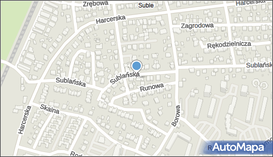 Krummenauer, Sublańska 129, Tychy 43-100 - Przedsiębiorstwo, Firma, numer telefonu, NIP: 6340139533