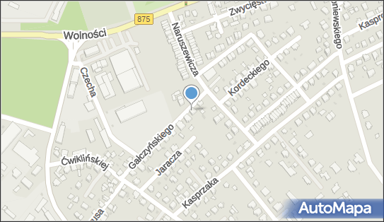 Krupa Zdzisław, ul. Konstantego Gałczyńskiego 20, Mielec 39-300 - Przedsiębiorstwo, Firma, NIP: 8171714756