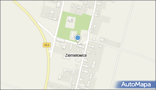 Krupnik Jarosław Krupnik Jarosław Barley, Ziemiełowice 45B 46-100 - Przedsiębiorstwo, Firma, NIP: 7521104993