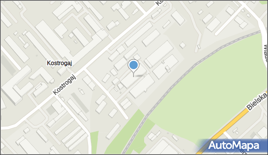 Krużyński Paweł, 'Spinner, ul. Kostrogaj 14A, Płock 09-400 - Przedsiębiorstwo, Firma, NIP: 7742539910
