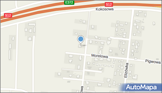 7121954831, Krwawicz Paweł P.H.U F.H.U 
