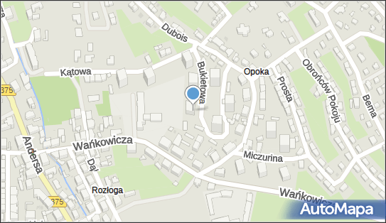 8861035317, Taksówka Osobowa nr 41 Stanisław Krych 