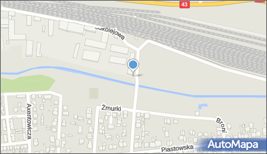 5732422677, Kryczało Ideas Factory Justyna Kryczało 