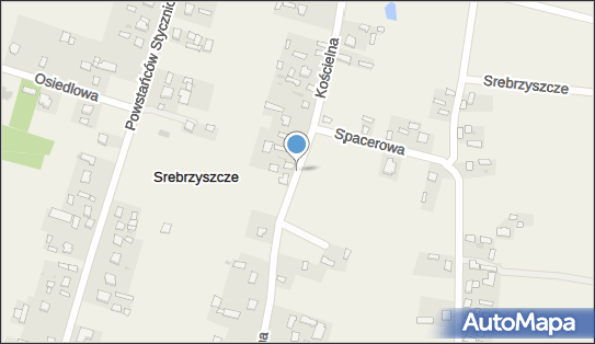 Krykaro, ul. Kościelna 1B, Srebrzyszcze 22-100 - Przedsiębiorstwo, Firma, numer telefonu, NIP: 5631425071