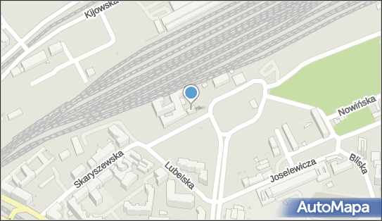 Krymus, ul. Lubelska 30/32, Warszawa 03-802 - Przedsiębiorstwo, Firma, NIP: 1132092063